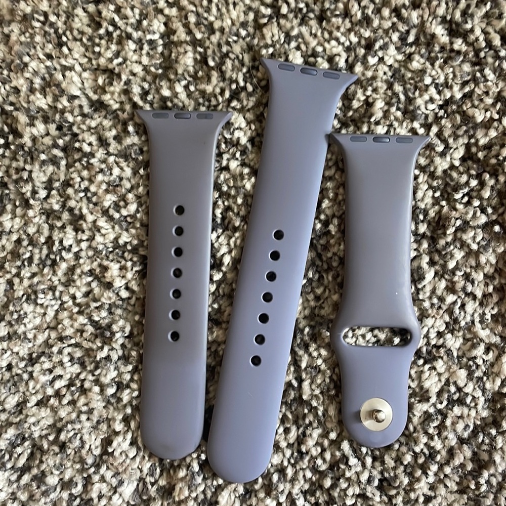 Apple Watch band